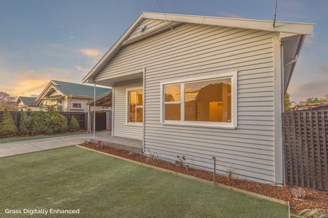 Photo of property in 63 Mclean Street, Linwood, Christchurch, 8062
