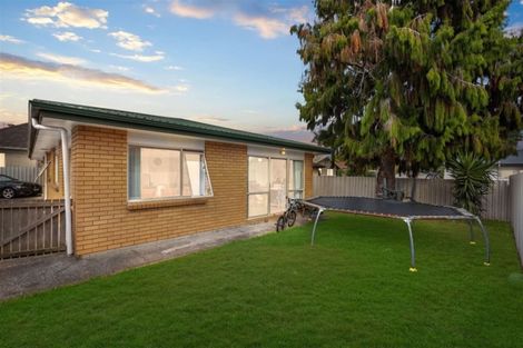 Photo of property in 4/13 Tennessee Avenue, Mangere East, Auckland, 2024