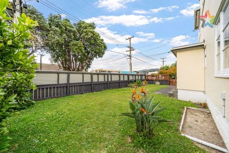 Photo of property in 96 Copeland Street, Epuni, Lower Hutt, 5011