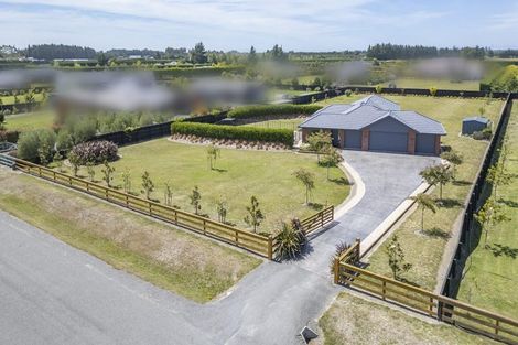 Photo of property in 46 Norris Drive, Swannanoa, Kaiapoi, 7692