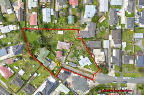 Photo of property in 17 Picton Street, Papatoetoe, Auckland, 2024