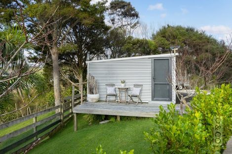 Photo of property in 188 Mcpike Road, Waimauku, 0883