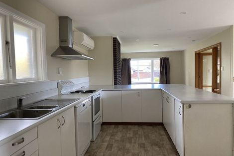 Photo of property in 7 Risby Place, Burnside, Christchurch, 8053