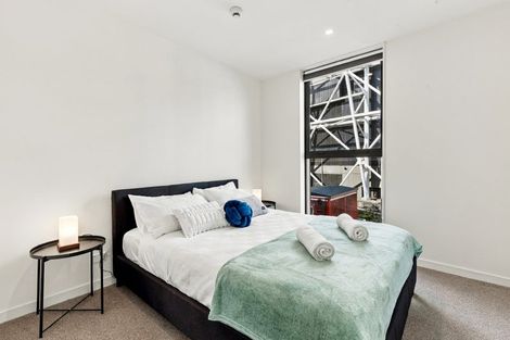 Photo of property in 207/231 Madras Street, Christchurch Central, Christchurch, 8011