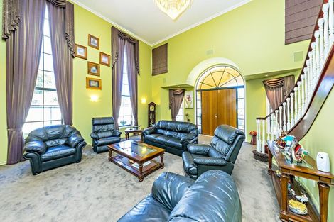 Photo of property in 7 Cooper Crescent, Morrinsville, 3300