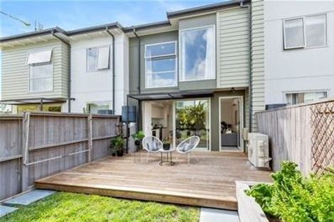 Photo of property in 9 Walter Merton Road, Hobsonville, Auckland, 0616