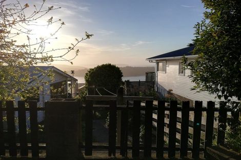 Photo of property in 96 Conclusion Street, Ascot Park, Porirua, 5024