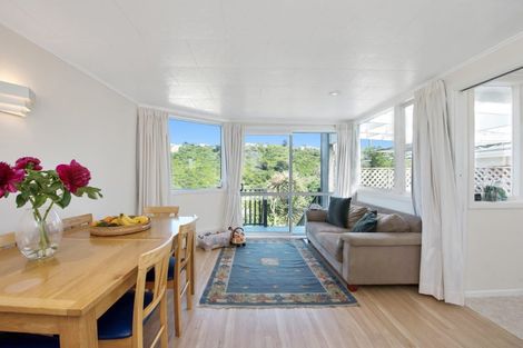 Photo of property in 14 View Road, Houghton Bay, Wellington, 6023