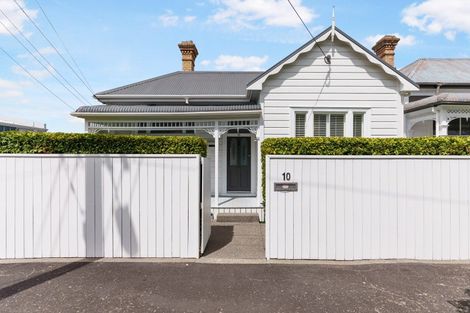 Photo of property in 10 Murdoch Road, Grey Lynn, Auckland, 1021