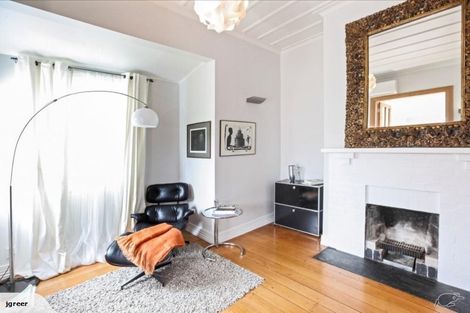 Photo of property in 21 Gibraltar Crescent, Parnell, Auckland, 1052