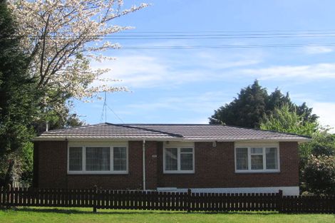 Photo of property in 179 Devon Street, Hillcrest, Rotorua, 3015