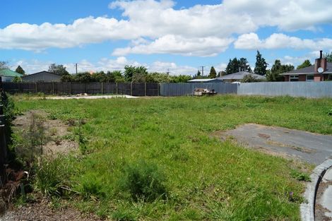 Photo of property in 4 Searle Crescent, Culverden, 7392