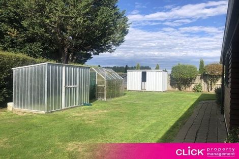 Photo of property in 107 Bush Road, Mosgiel, 9024