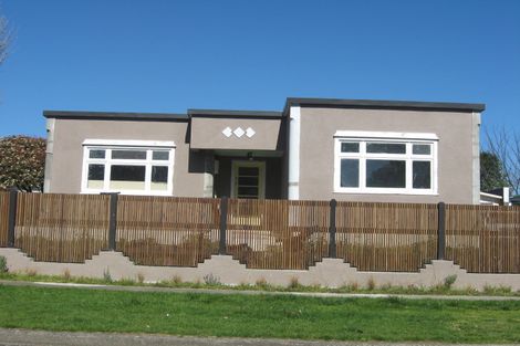Photo of property in 36 Morgan Crescent, Levin, 5510
