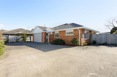 Photo of property in 14 Fahey Avenue, Mount Maunganui, 3116