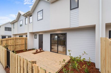 Photo of property in 3/26 Cross Street, Phillipstown, Christchurch, 8011