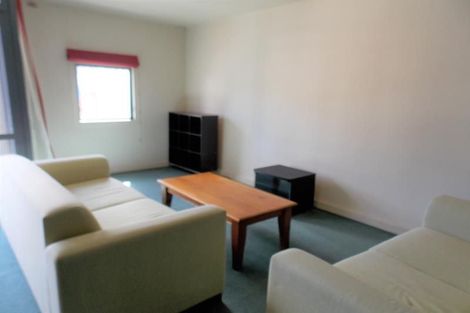Photo of property in Hannahs Corner, 19/8 Leeds Street, Te Aro, Wellington, 6011