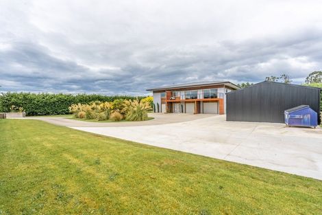 Photo of property in 156 Black Road, Otatara, Invercargill, 9879