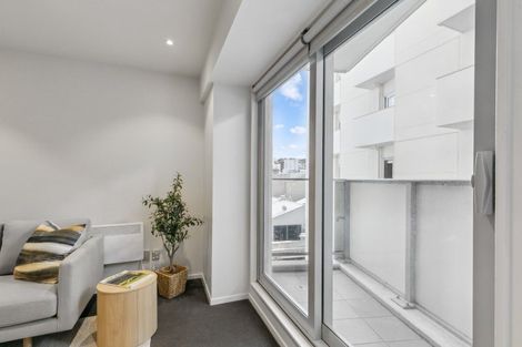 Photo of property in Soho Apartments, 718/74 Taranaki Street, Te Aro, Wellington, 6011