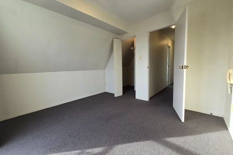 Photo of property in 4/155 Chester Street East, Christchurch Central, Christchurch, 8011
