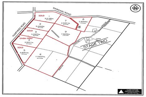 Photo of property in 353 Waimumu Road, Waimumu, Gore, 9774