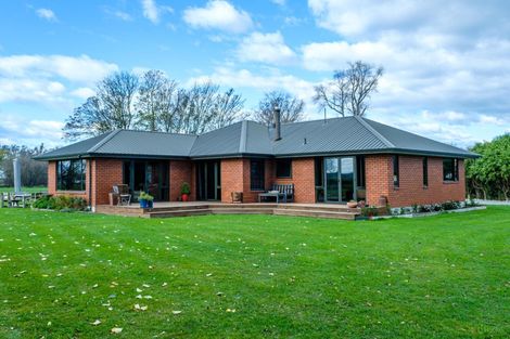 Photo of property in 51 Tancred Street, Geraldine, 7930