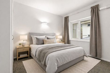 Photo of property in Parkland Flats, 8/51 Adams Terrace, Kelburn, Wellington, 6021