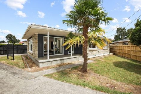 Photo of property in 189 Peachgrove Road, Claudelands, Hamilton, 3214