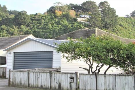 Photo of property in 79 Compton Crescent, Taita, Lower Hutt, 5011