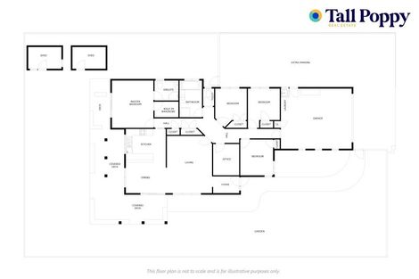 Photo of property in 233 Cheyne Road, Pyes Pa, Tauranga, 3112