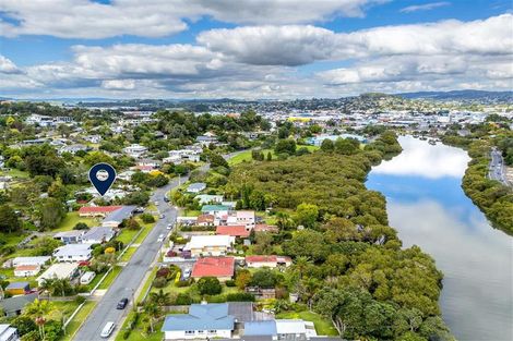 Photo of property in 44 Ewing Road, Riverside, Whangarei, 0112