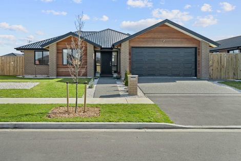 Photo of property in 35 Ebenezer Drive, Lincoln, 7608