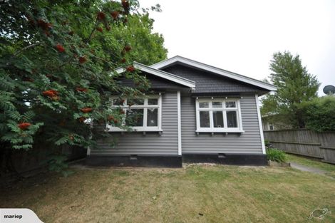 Photo of property in 147 Fisher Avenue, Sydenham, Christchurch, 8023