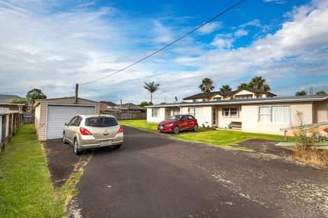 Photo of property in 2/7 Wentworth Avenue, Papatoetoe, Auckland, 2025