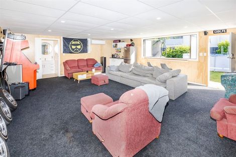 Photo of property in 50 Bernard Street, Chedworth, Hamilton, 3210