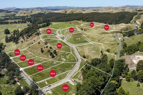 Photo of property in 302 Mount Herbert Road, Waipukurau, 4200