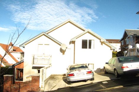 Photo of property in 5 Dundas Street, North Dunedin, Dunedin, 9016