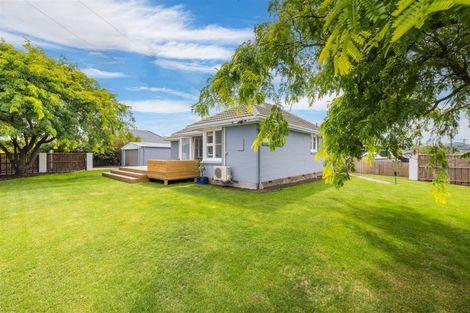 Photo of property in 16 Hope Street, Shirley, Christchurch, 8013