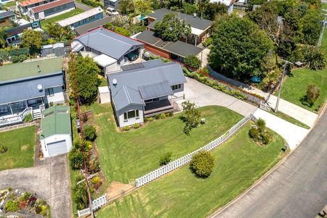 Photo of property in 40 Seaview Avenue, Te Puru, Thames, 3575