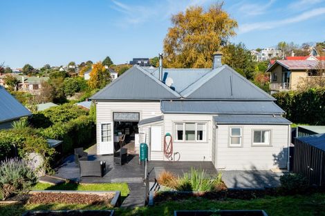 Photo of property in 53 Argyle Street, Mornington, Dunedin, 9011