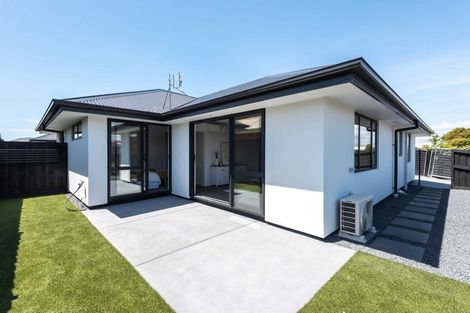 Photo of property in 214c Bower Avenue, North New Brighton, Christchurch, 8083