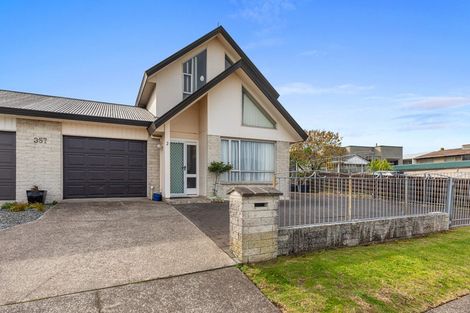 Photo of property in 2/357 Maunganui Road, Mount Maunganui, 3116
