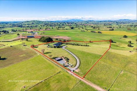 Photo of property in 91 Mangaorongo Road, Otorohanga, 3972