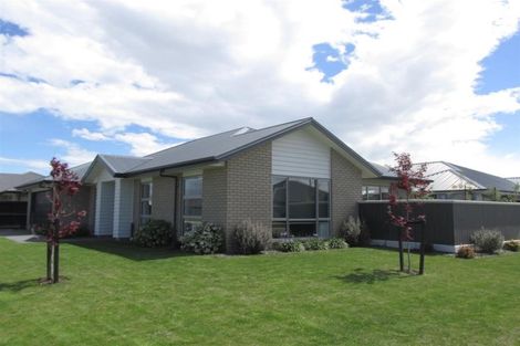 Photo of property in 13 Bellvue Drive, Prebbleton, 7604