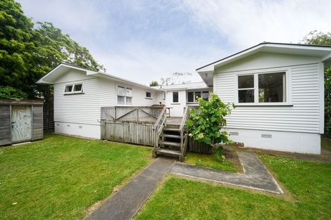 Photo of property in 22 Heatley Avenue, Hokowhitu, Palmerston North, 4410
