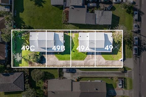 Photo of property in 49 Bay Street, Red Beach, 0932