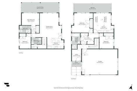 Photo of property in 89a Torkar Road, Clarks Beach, 2122