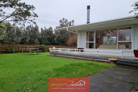Photo of property in 217 Omata Road, Spotswood, New Plymouth, 4310