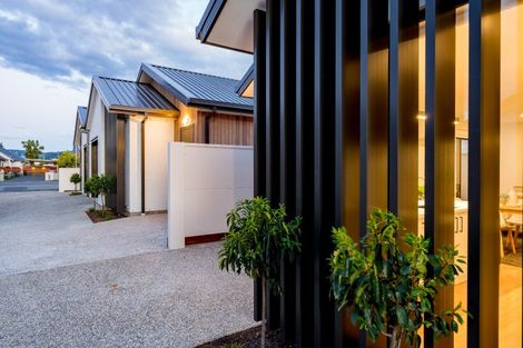 Photo of property in 1 Taverner Lane, Mosgiel, 9024