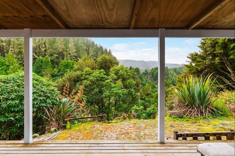 Photo of property in 2005 Ongarue Stream Road, Waimiha, 3998